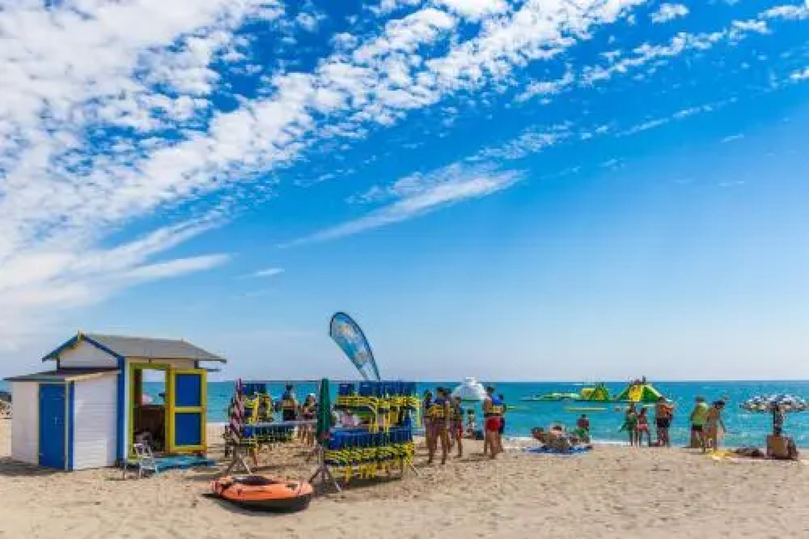 ARENDA Villa Fortuna Miami Playa