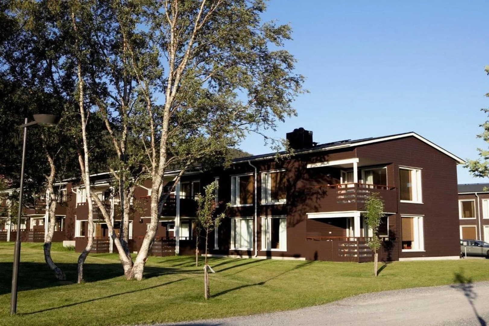 Holiday Club Åre Apartments