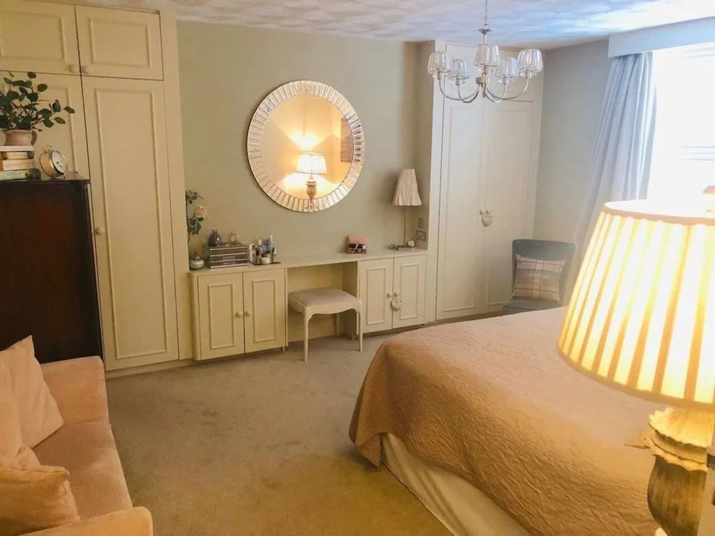 Ilkley Central One Apartment