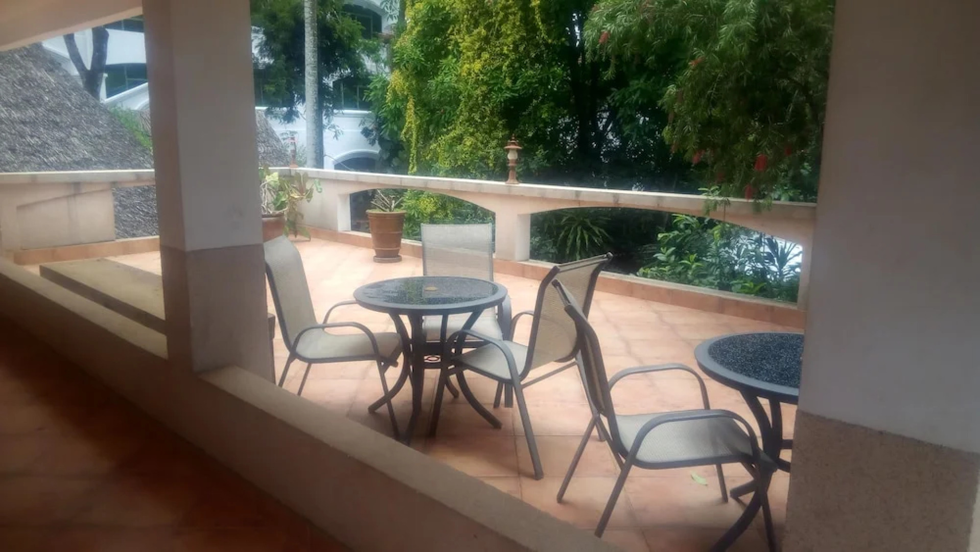 Kilimanjaro Mountain Resorts Marangu