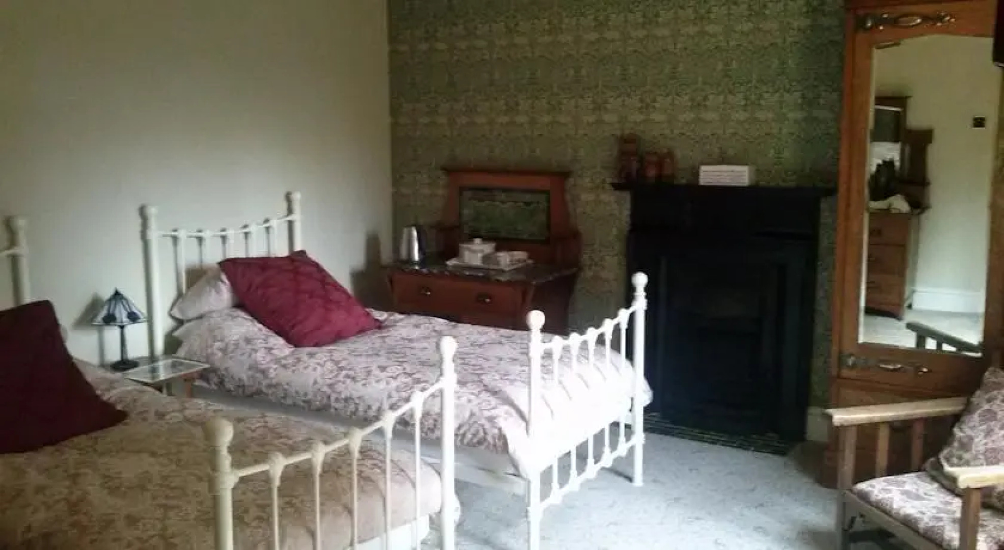 High Meadows Guest House