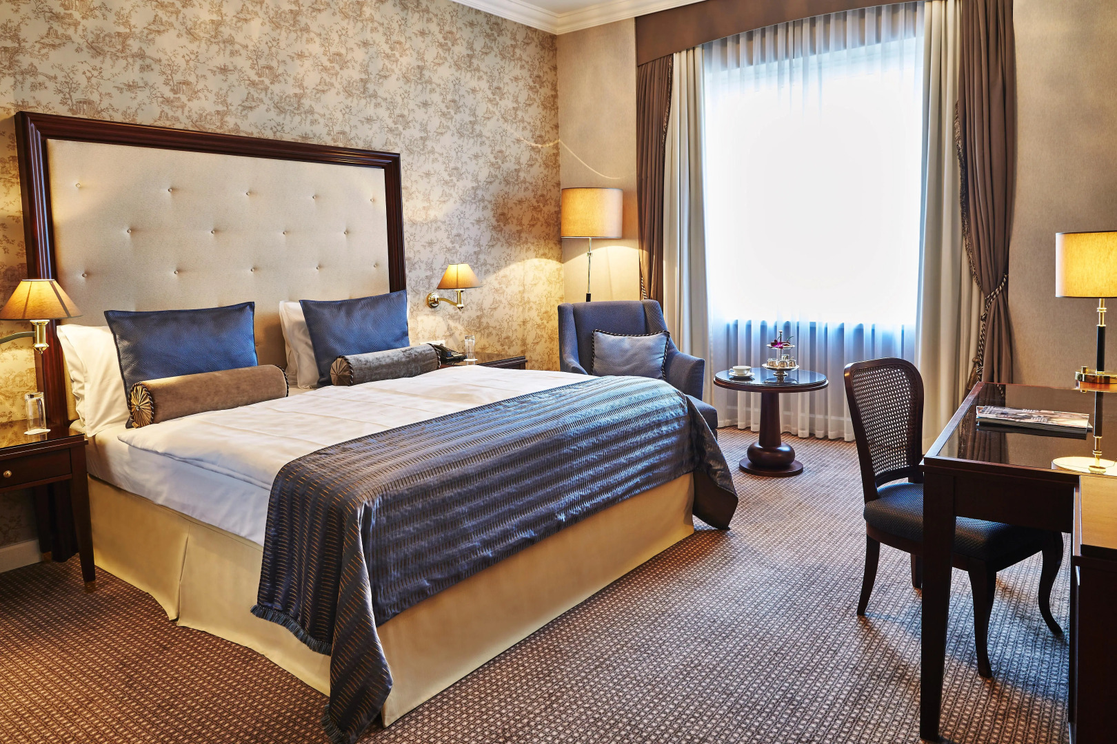 Steigenberger Icon Frankfurter Hof