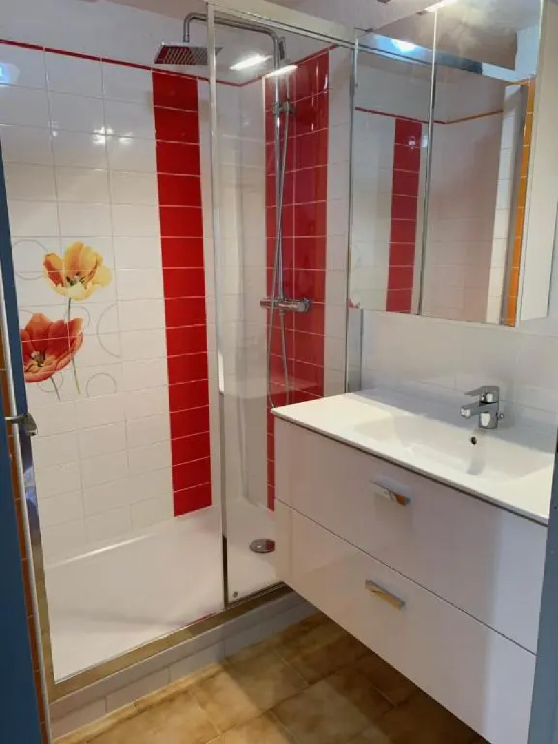 Residence du Parc de la Liscia