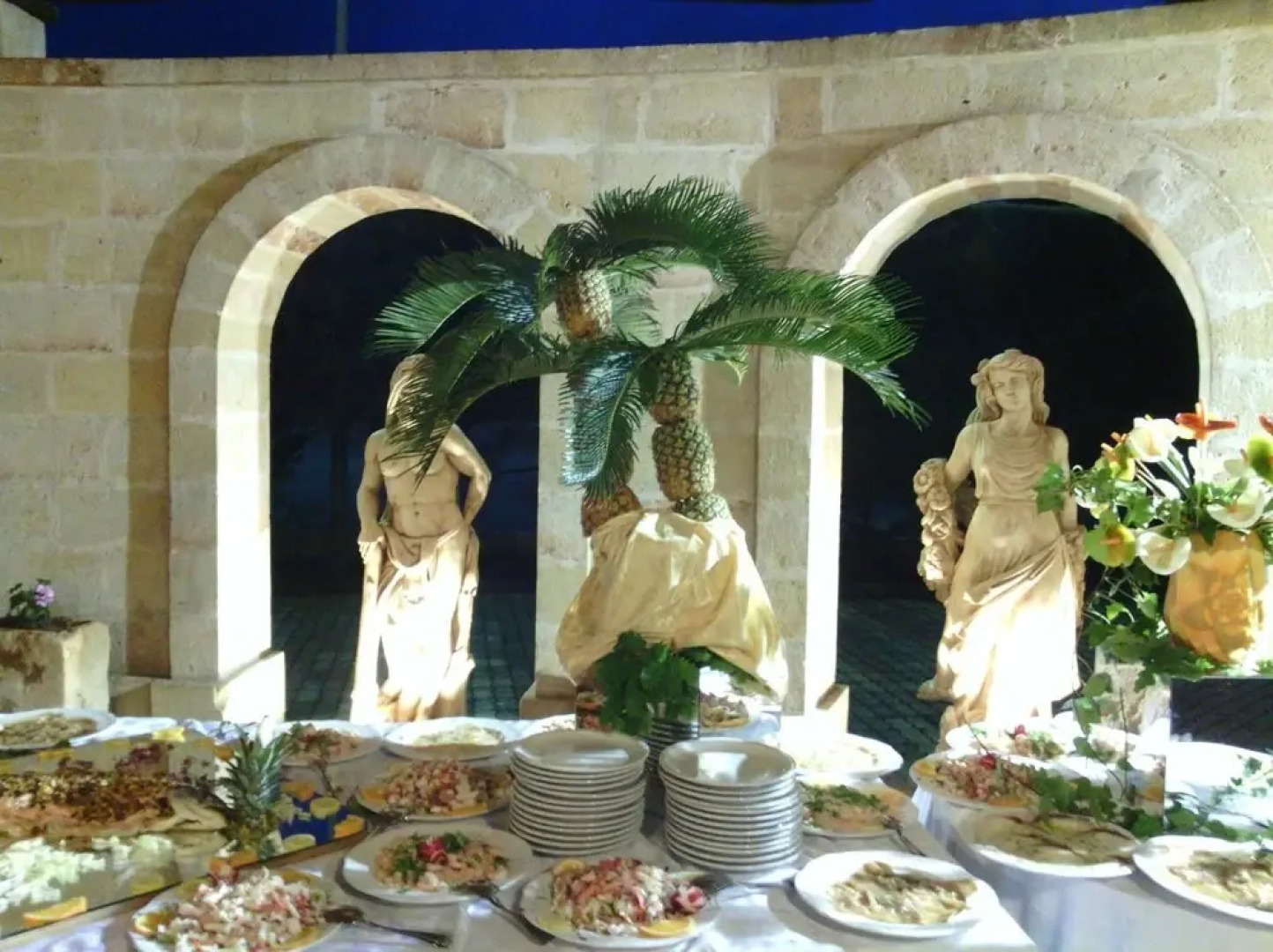 Villaggio Turistico Malibuu