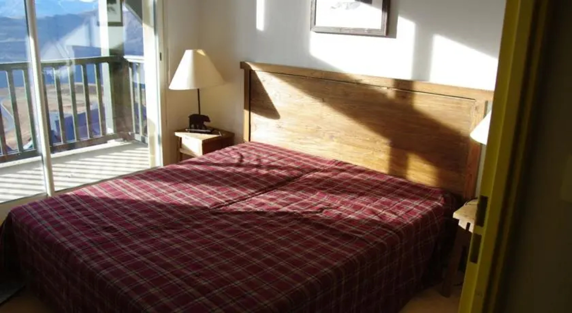 Les Adrets de Peyragudes