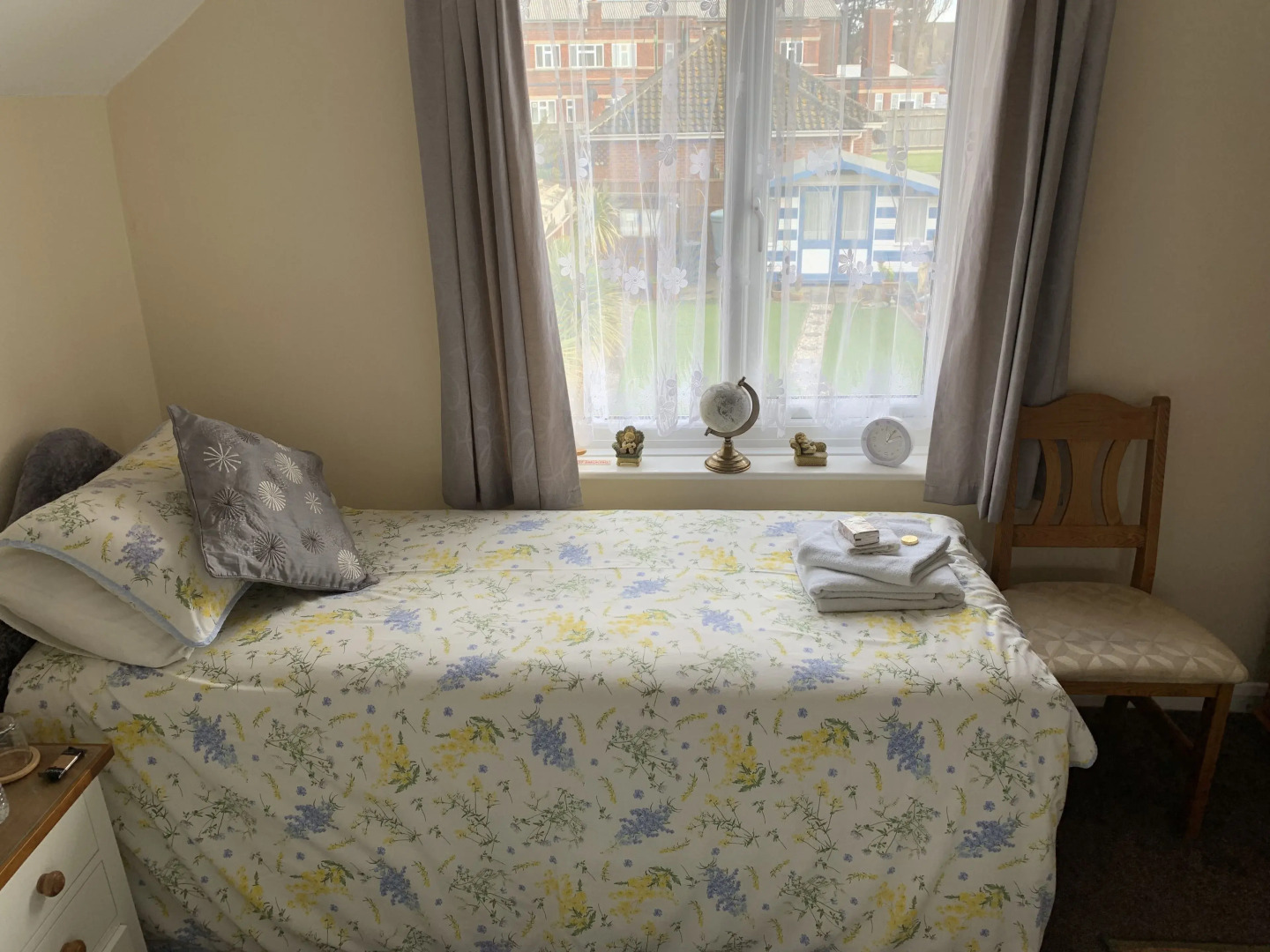 Rosevale Bed & Breakfast