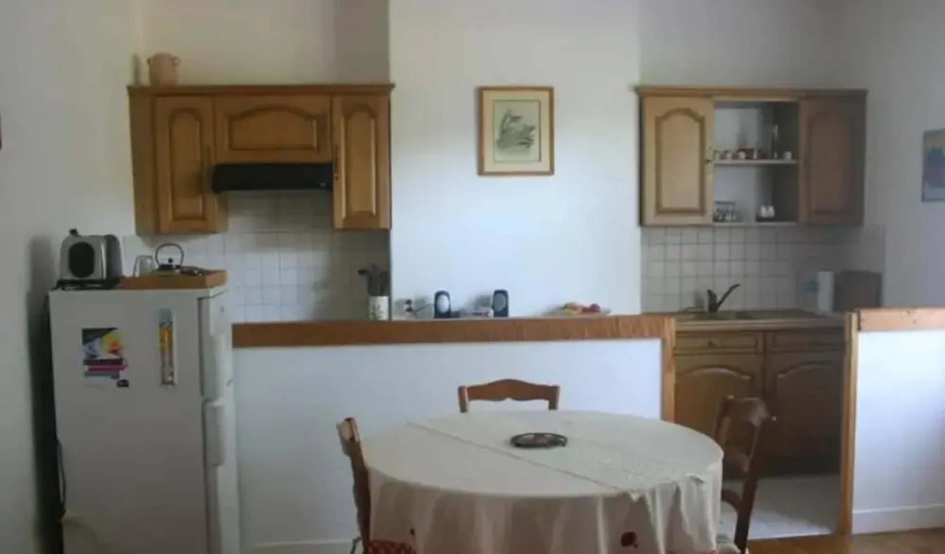Apartment With 2 Bedrooms in Brest, With Wonderful City View and Wifi - 5 km From the Beach