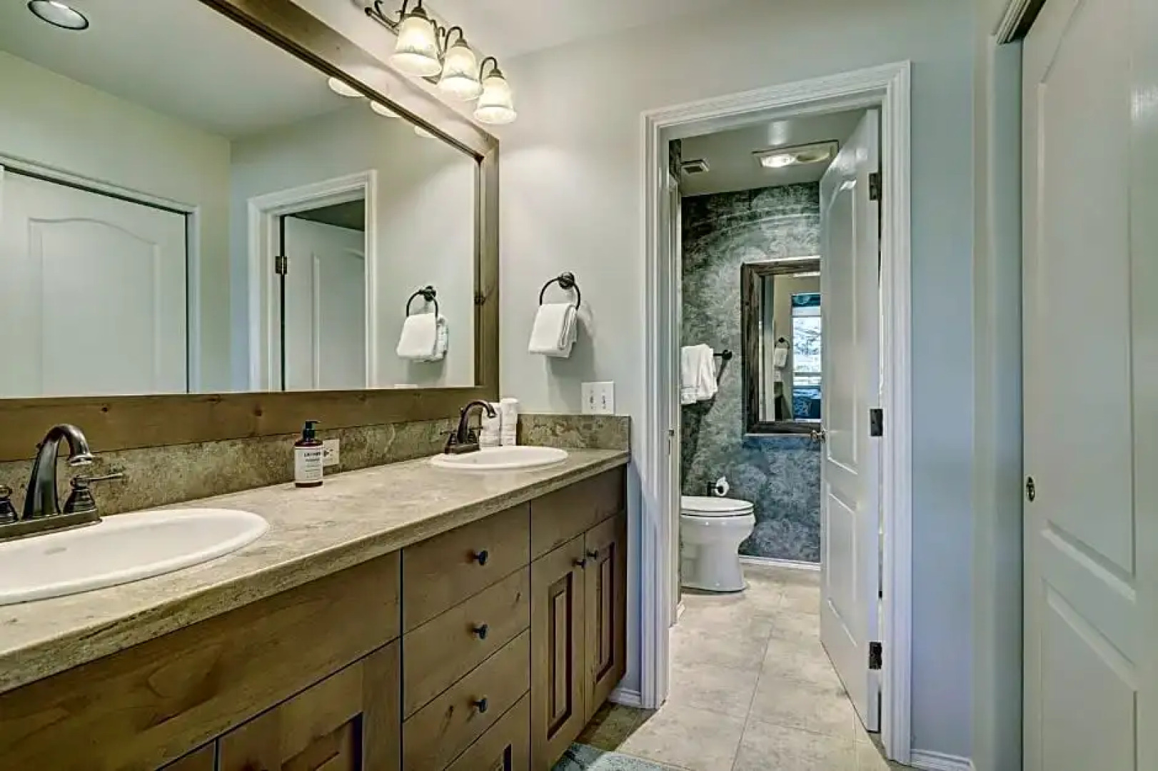 Timbers Bachelor Gulch