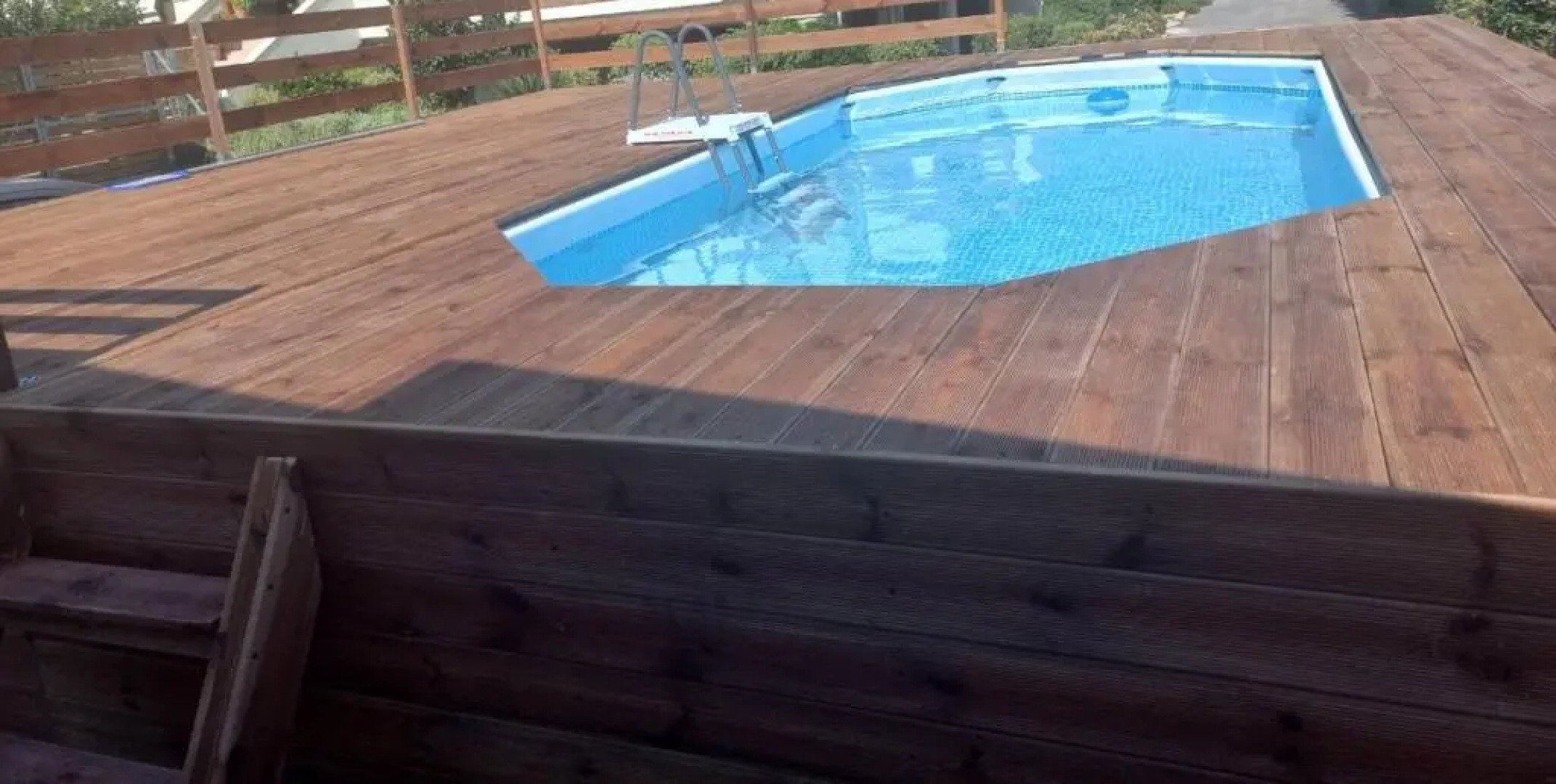 Alcyone Two Bedroom Country House with private pool