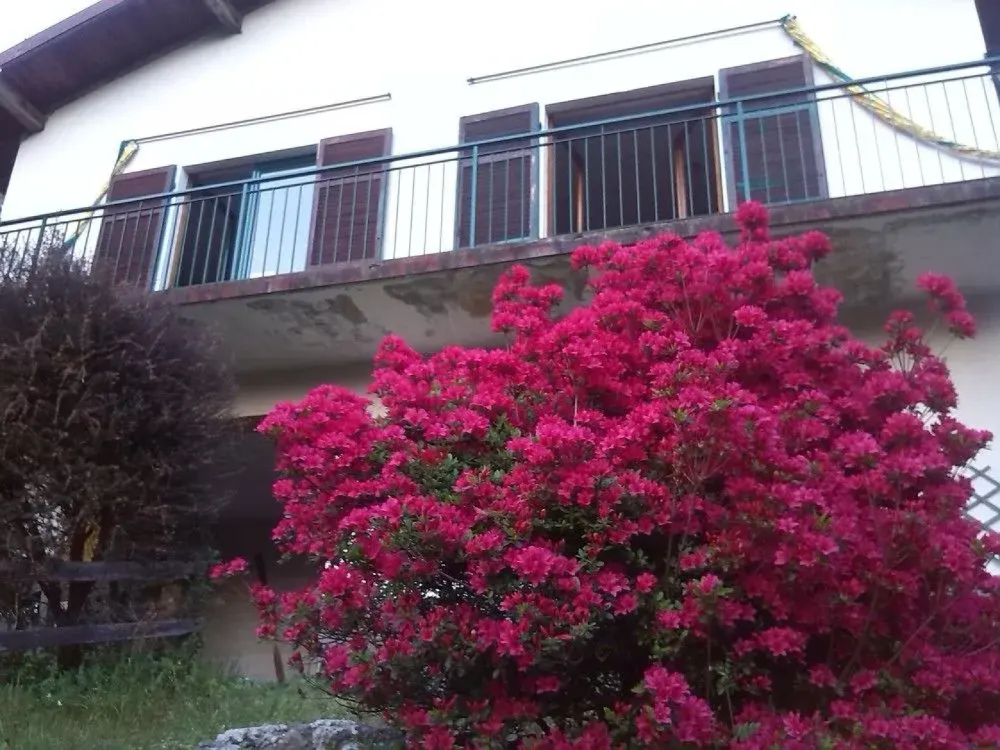 Casa Vacanze 100 Palme