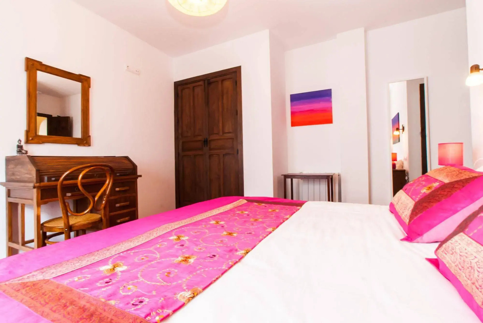 El Secreto del Olivo