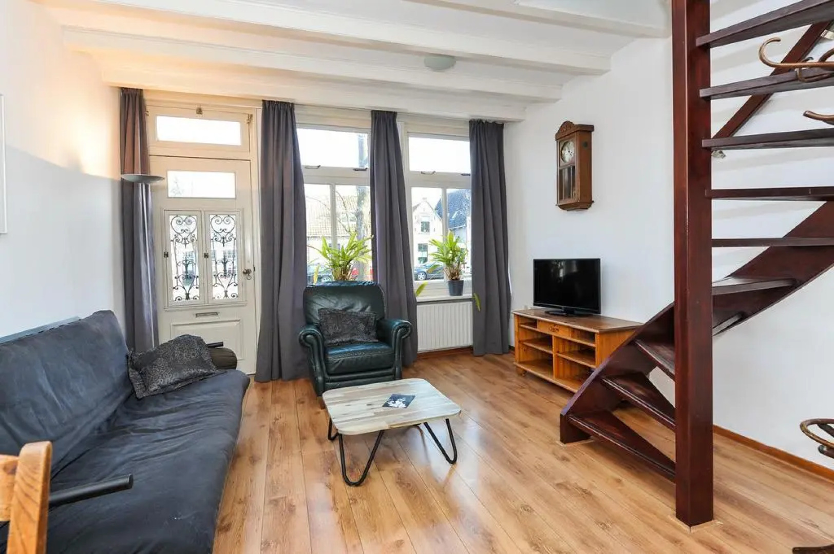 Hotel Pension de Harmonie