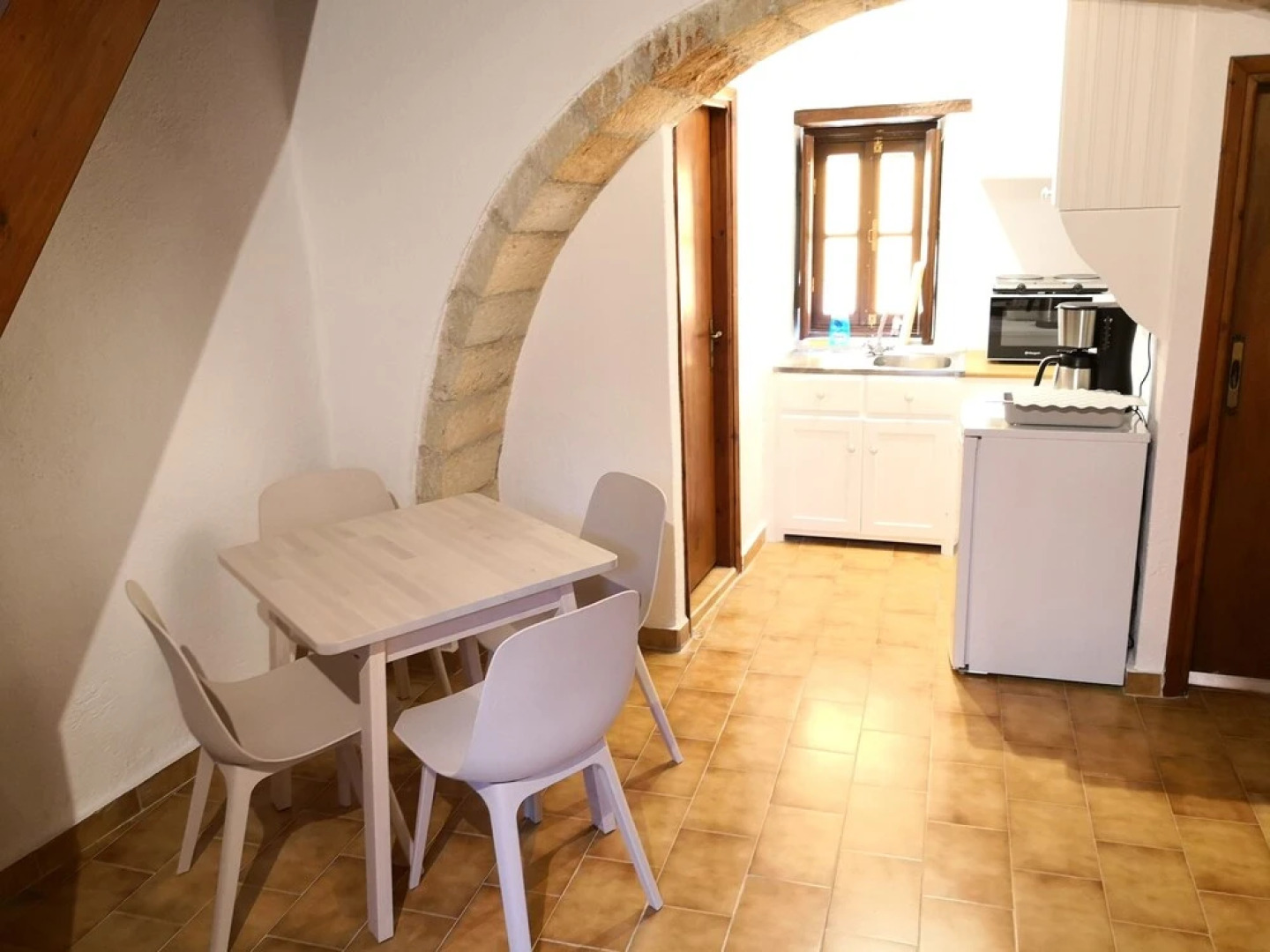 Kissamitakis Guesthouse