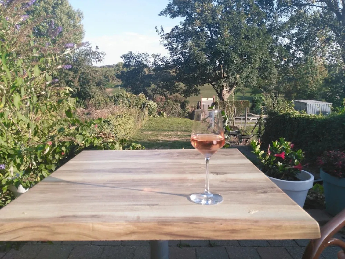 Hotel de Wilde Kriek