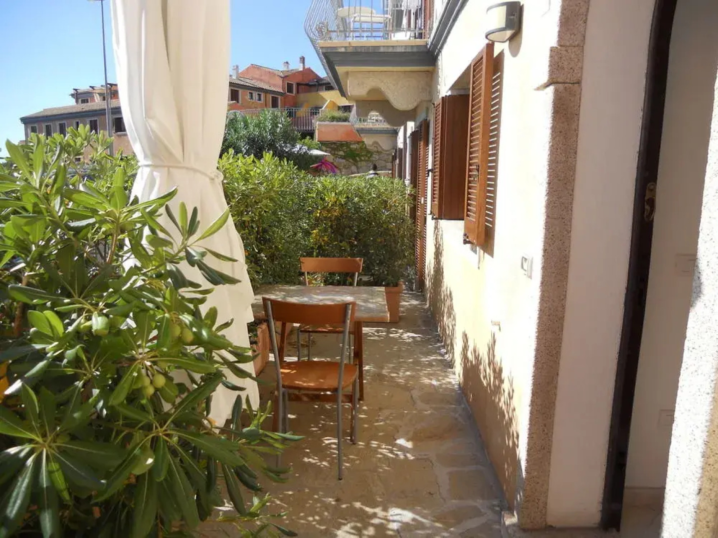 Residenza Borgo Punta Villa