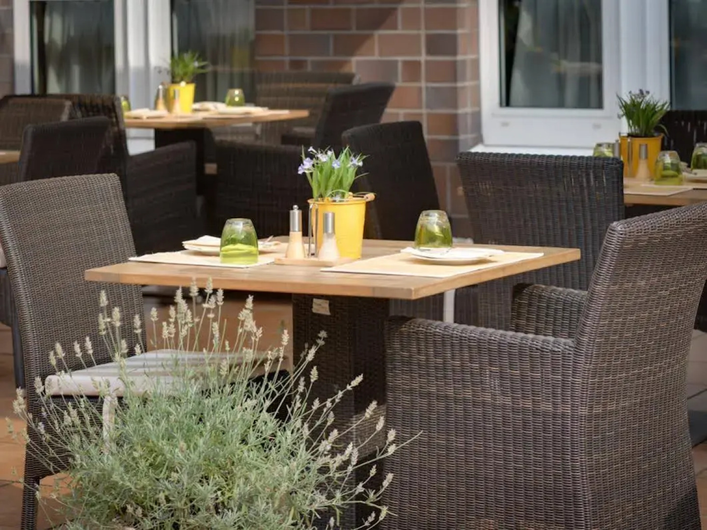 Cologne Marriott Hotel