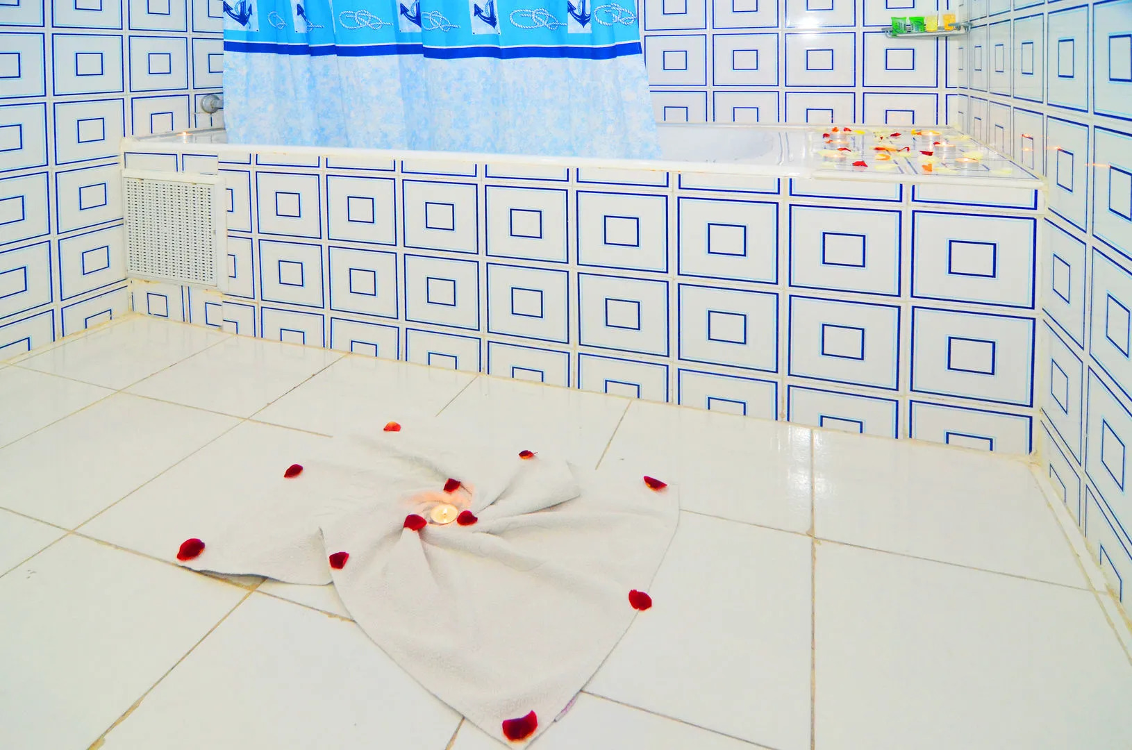 Отель Omega Hotel Agadir