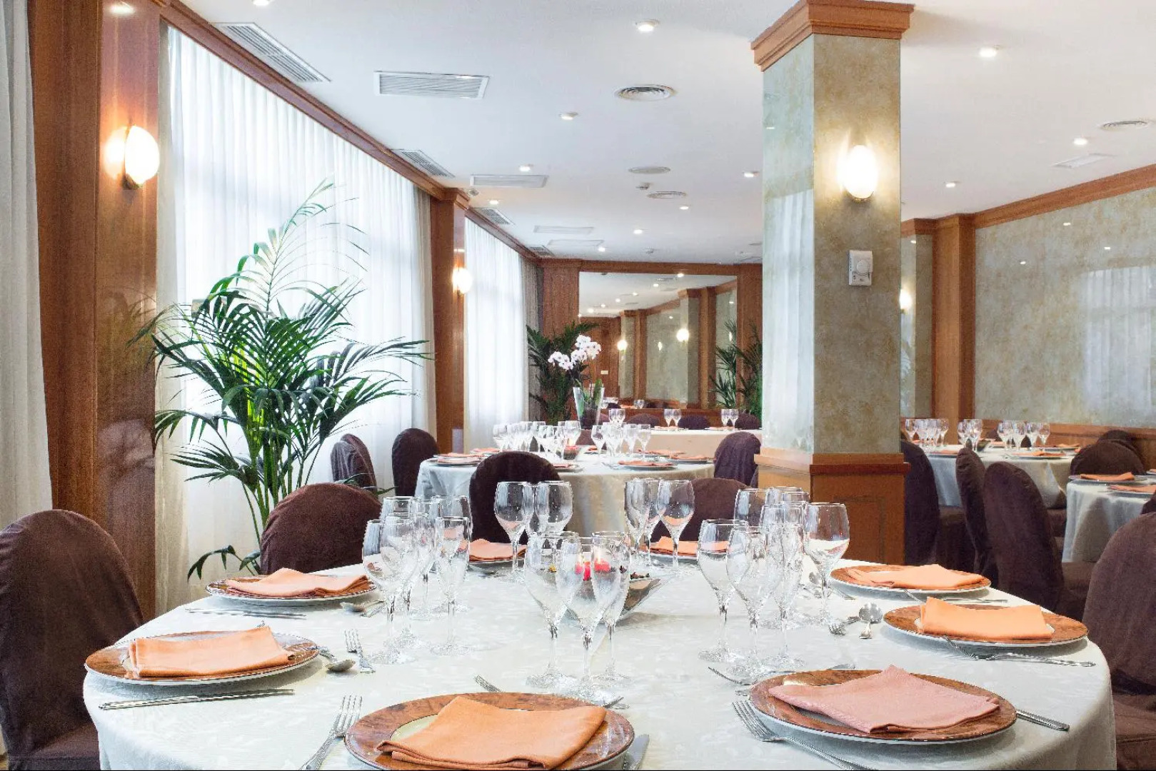 VP Jardín de Tres Cantos