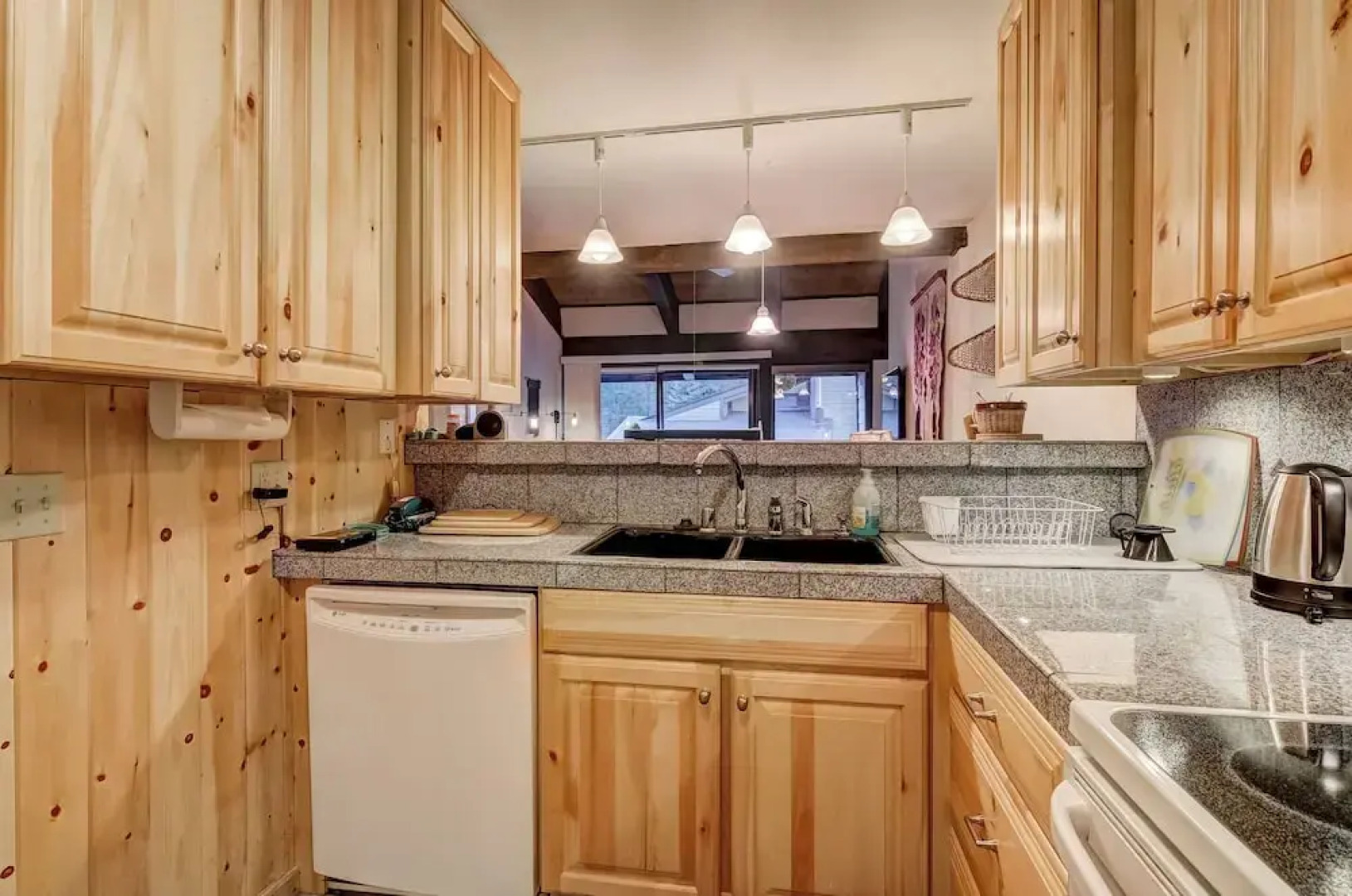 Alpine Meadows Condo w/ Mtn Views Near Lake Tahoe