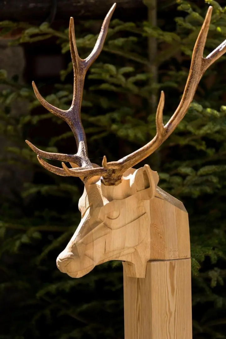 Les Chalets du Mont d’Arbois & Spa