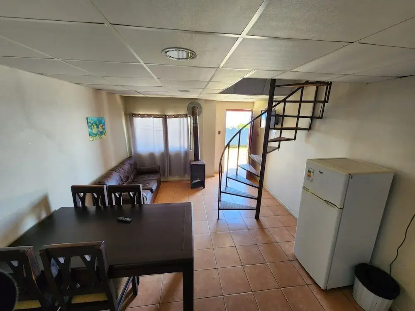 Cabañas Horizonte Azul