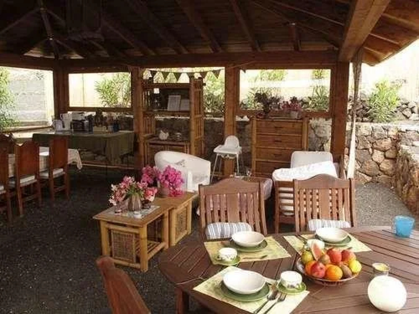 Villa Ada in Uga For 2P