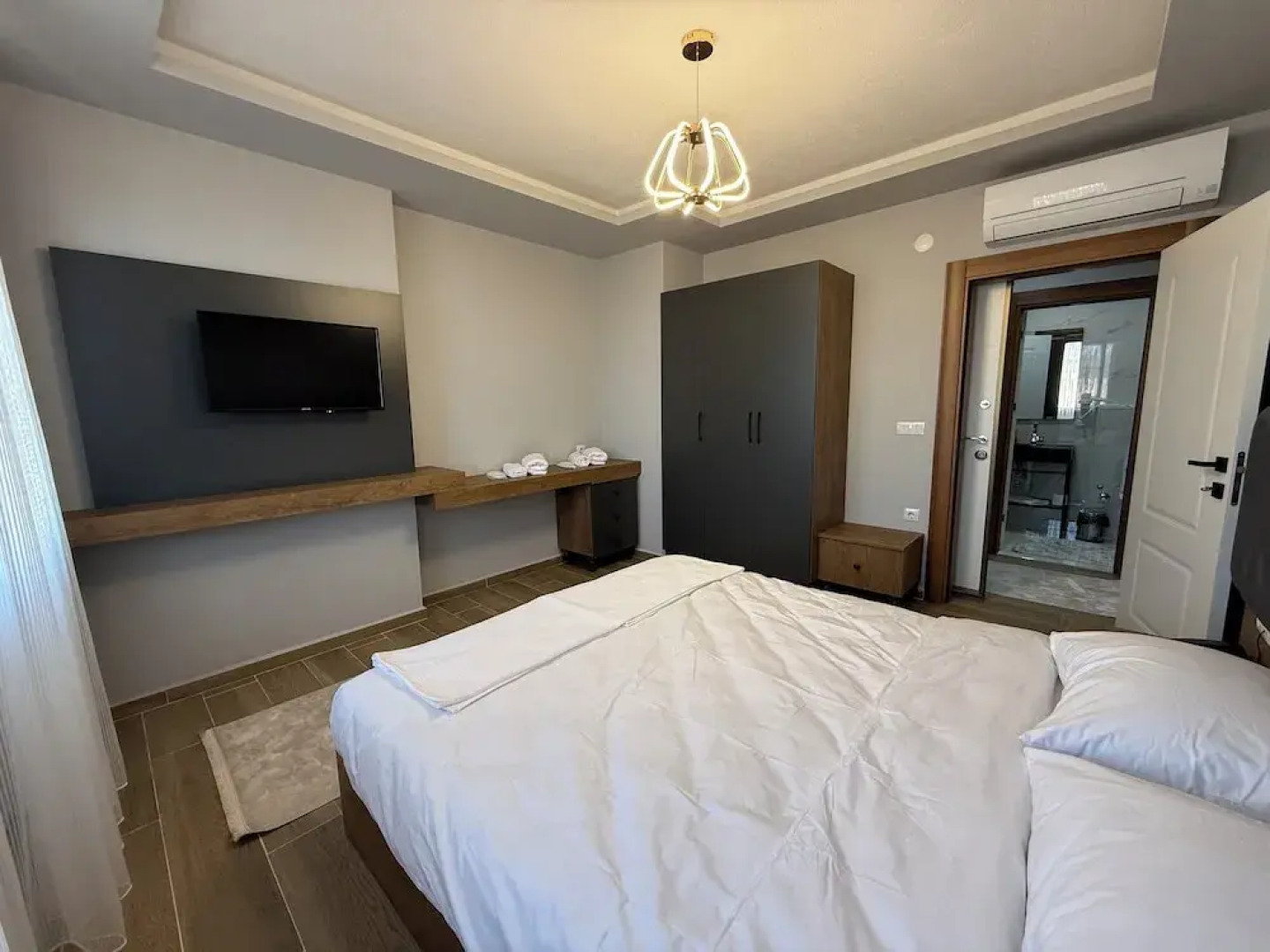 Güven Palace Suites