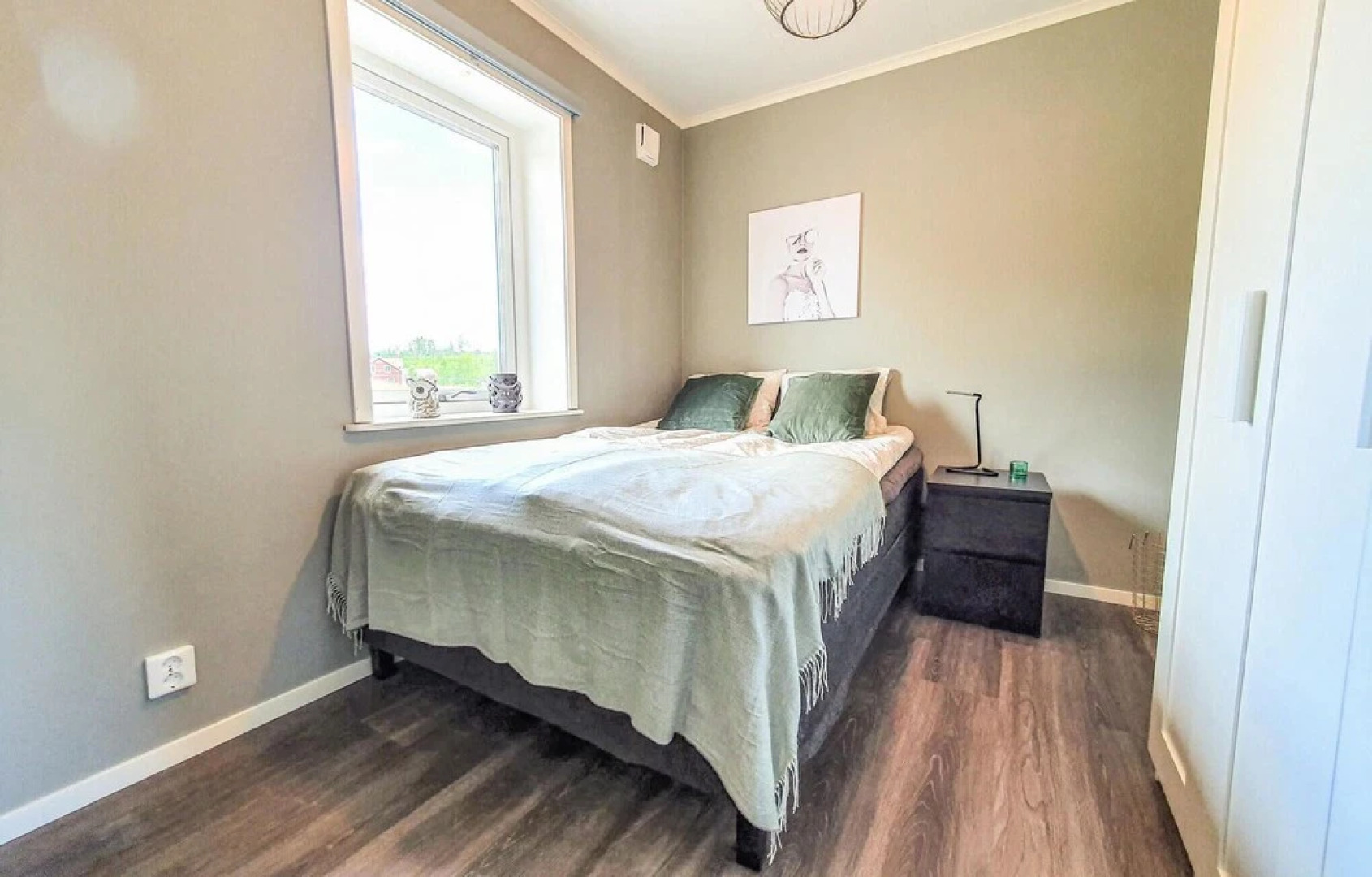 Nice Home in Lammhult With Wifi and 3 Bedrooms