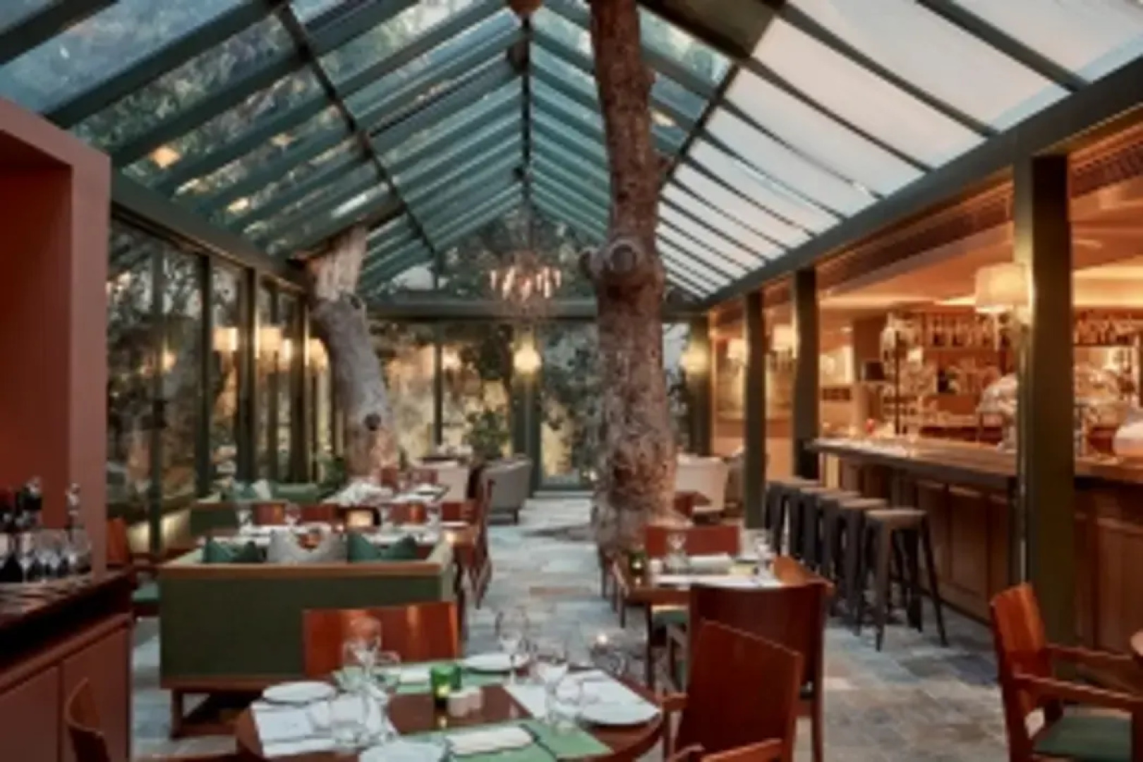 Palace Hotel Glyfada