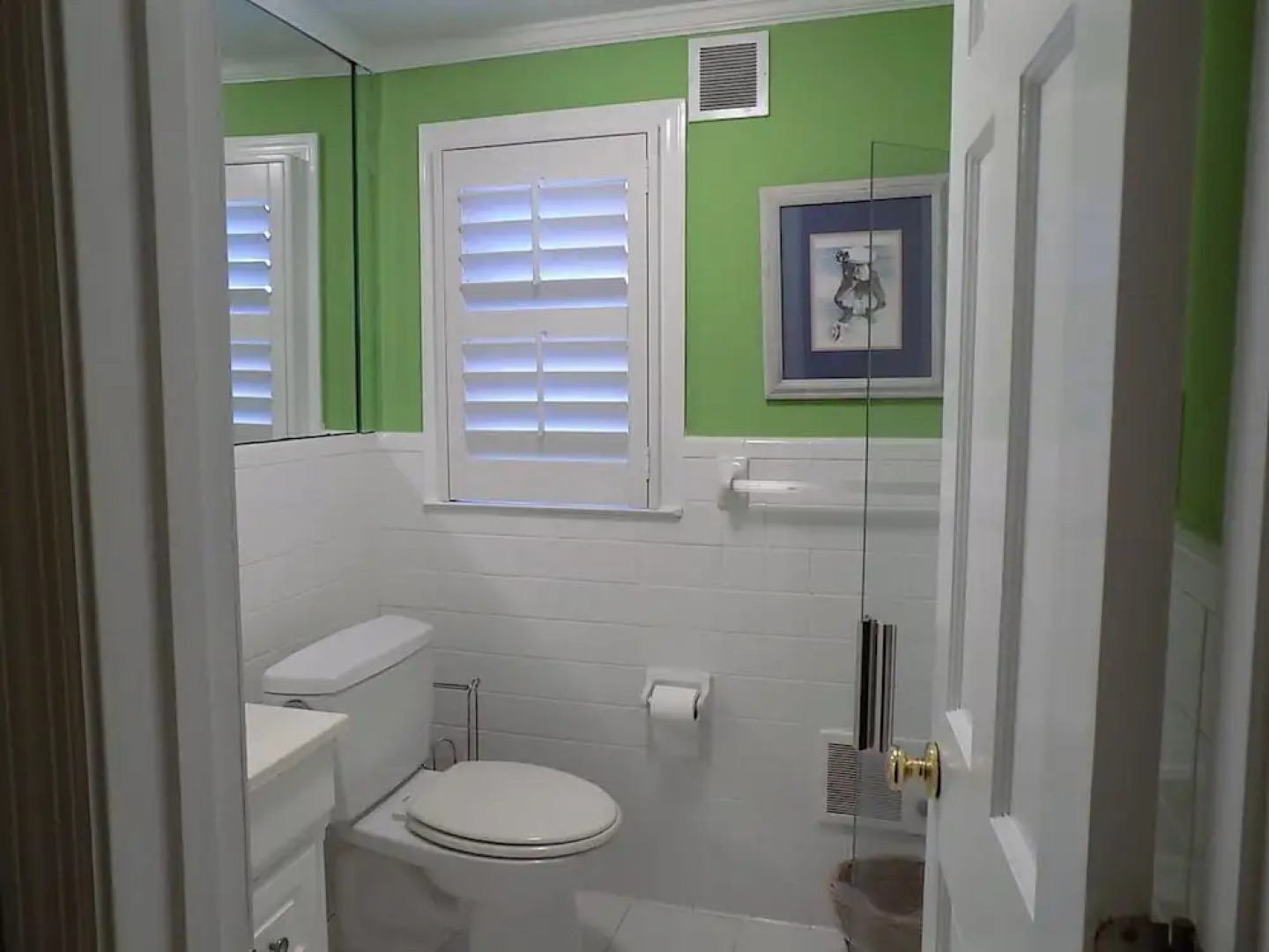 Stevenson - 4 Br Home