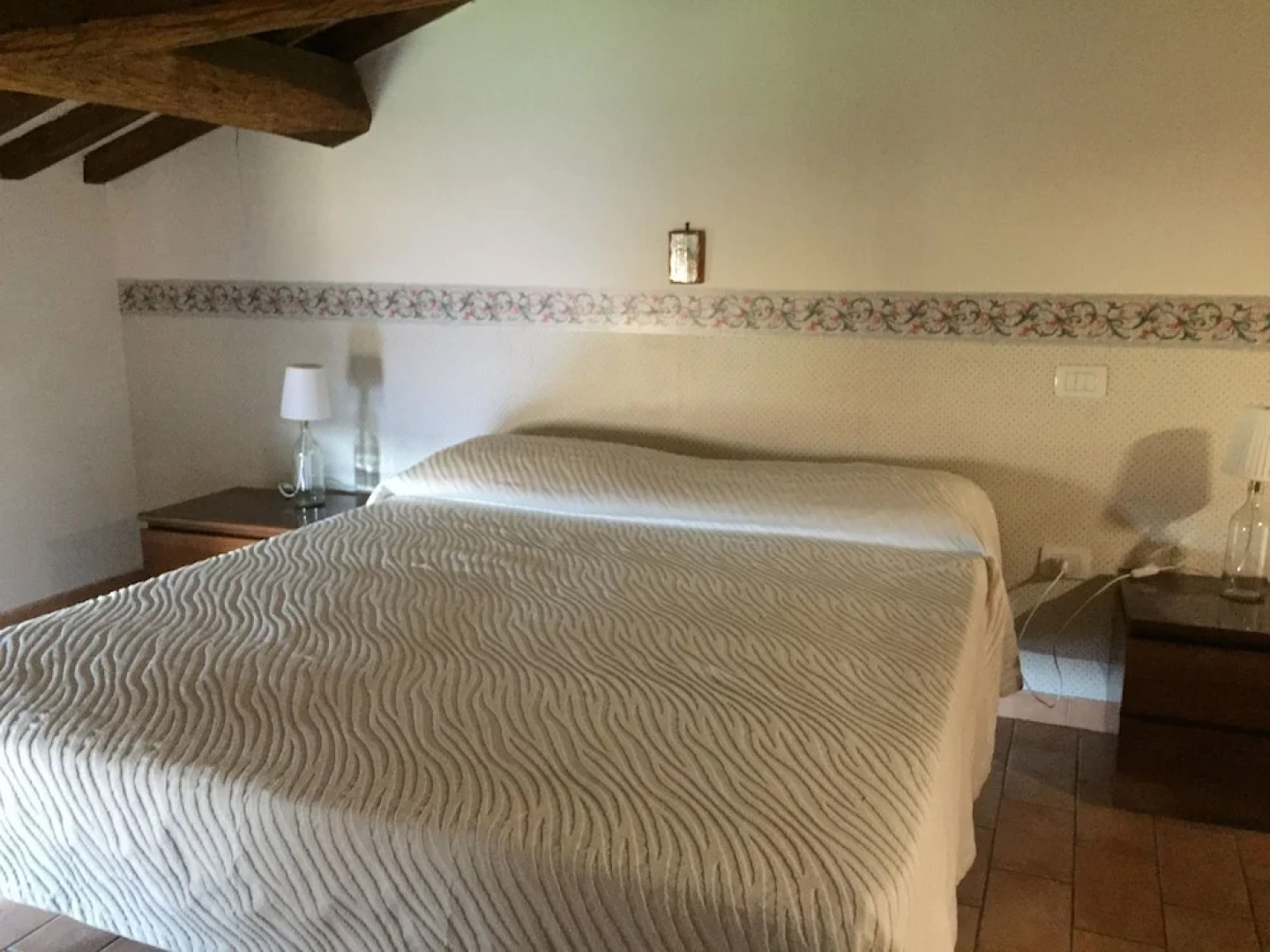 Agriturismo Cantolla Eroli