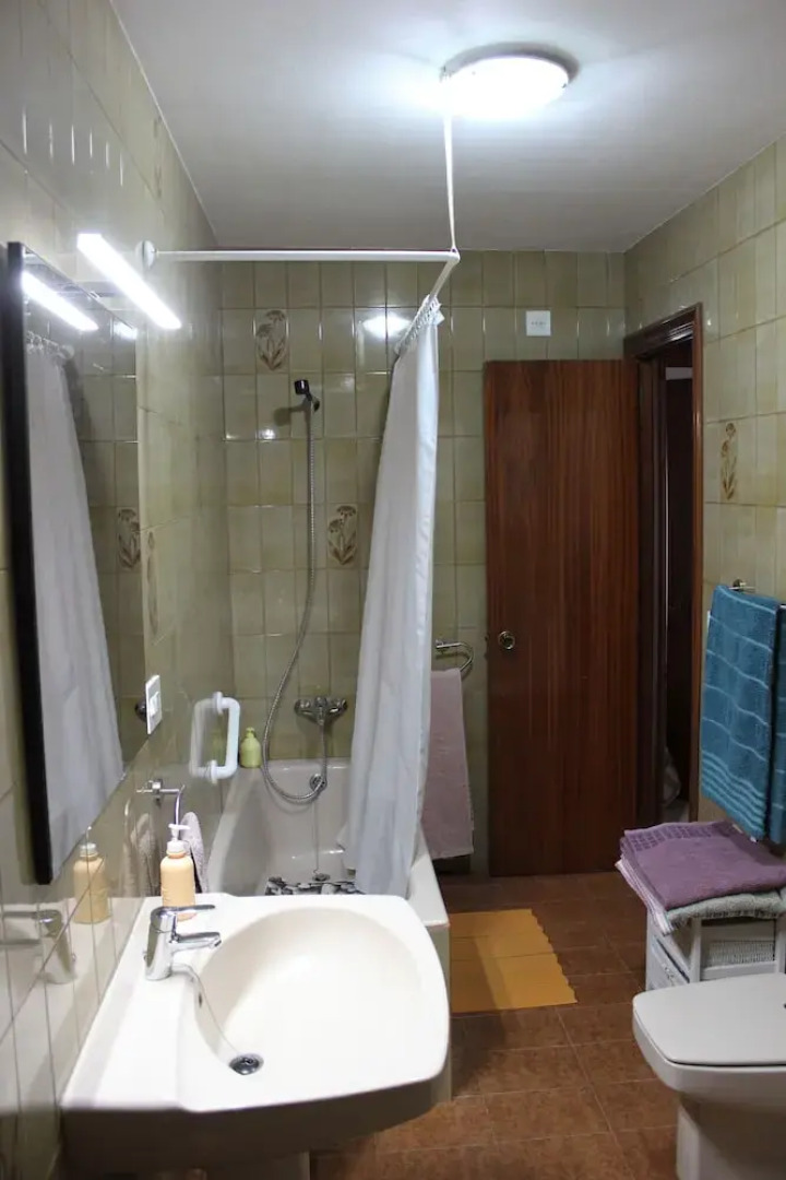 Apartamento Turístico