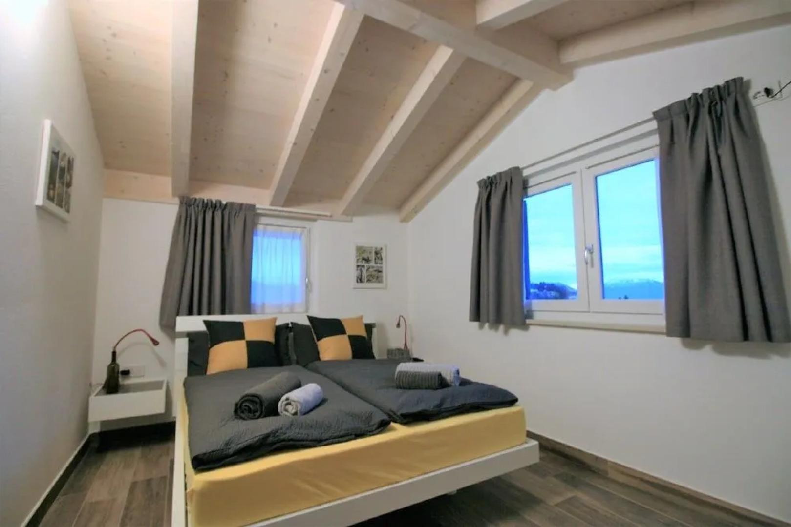 La Costa Bed & Breakfast