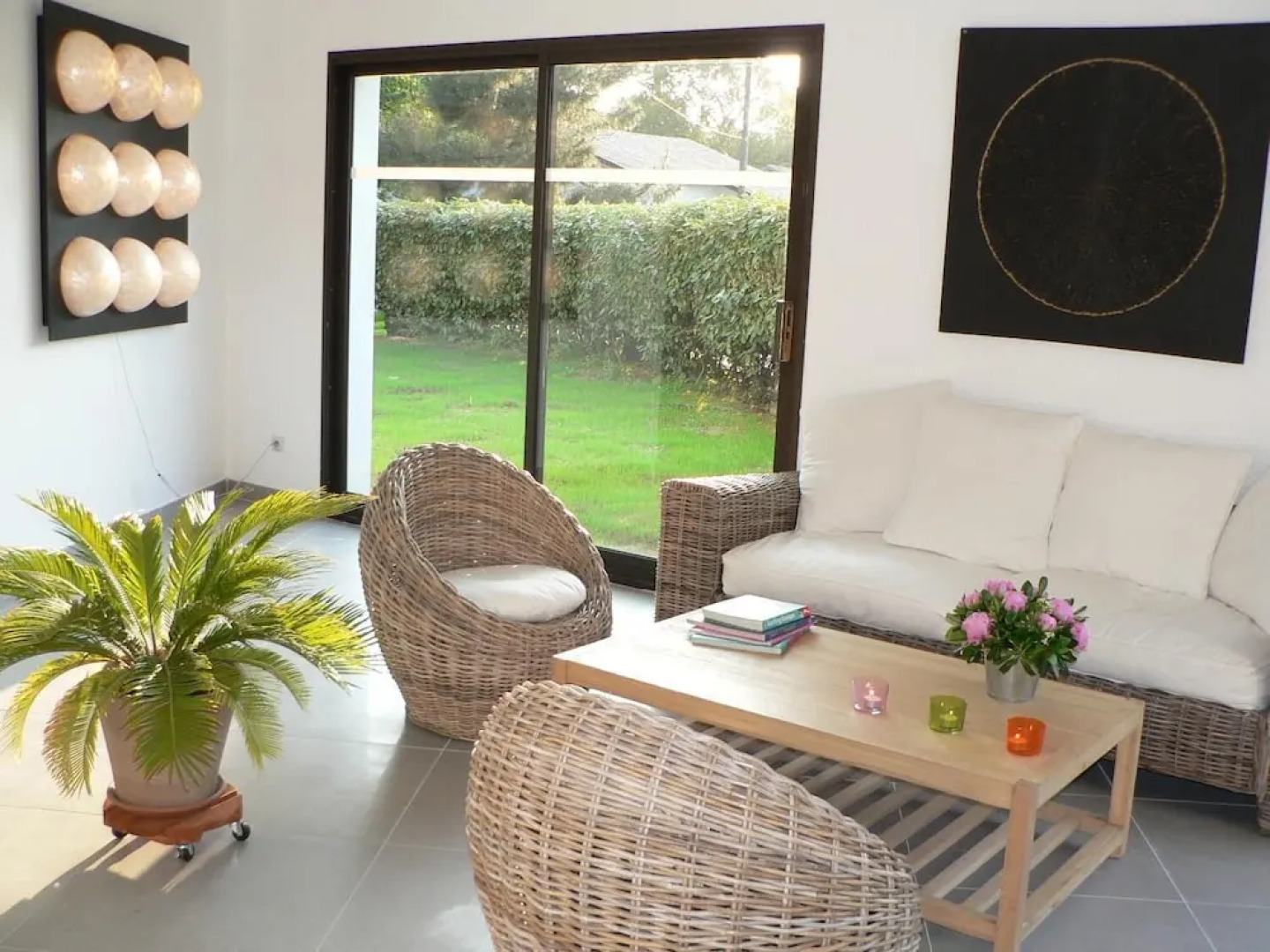 Hôtel Les Fougères