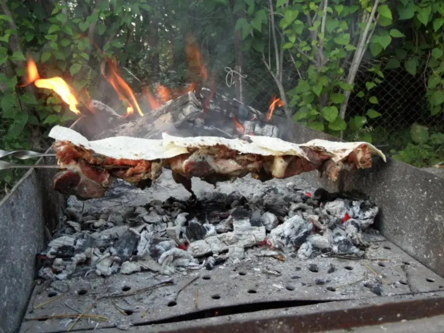 Barseghyan's Guest House