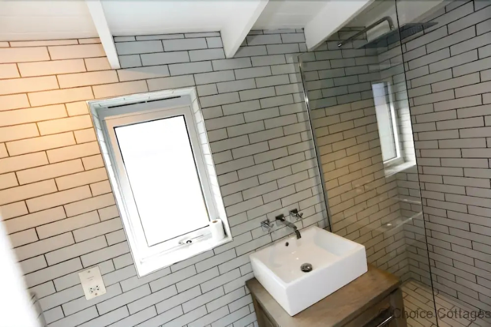 THE Cabin Croyde 4 Bedrooms