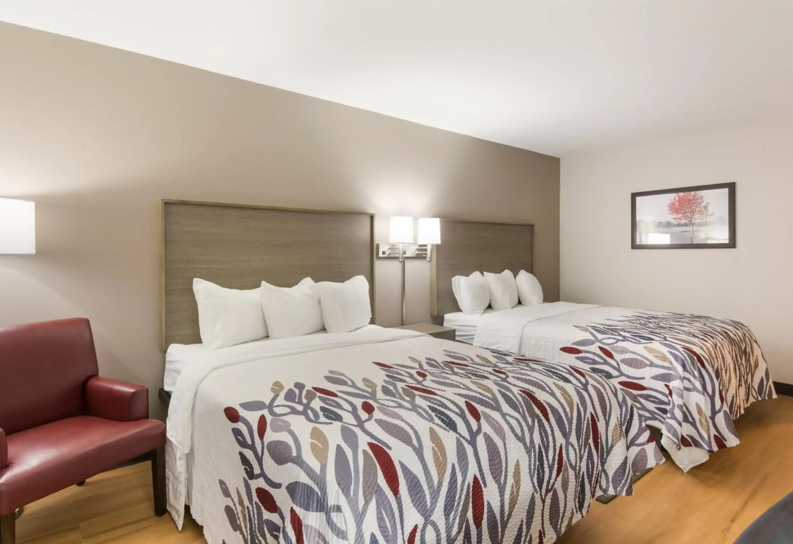 Red Roof Inn Chester