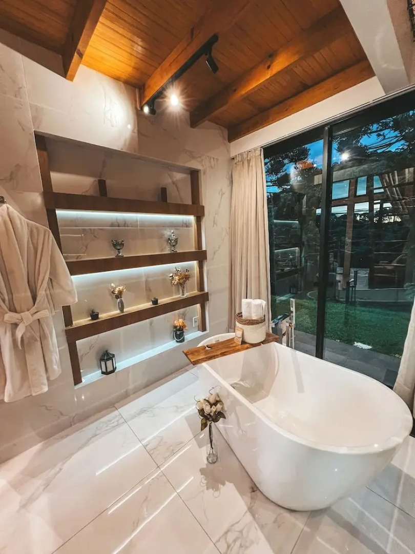 Morada Reino Encantado