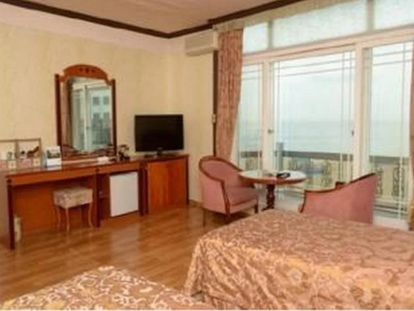 Goodstay Naksan Motel