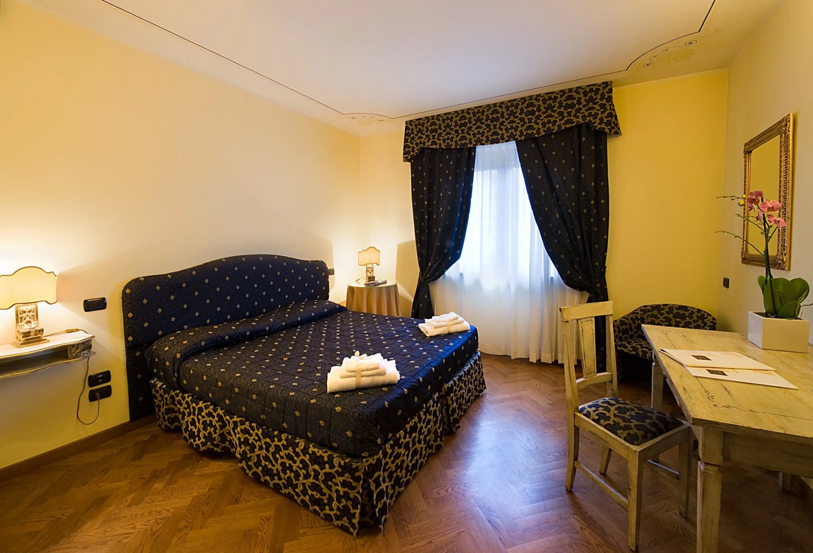 Relais dell'Olmo