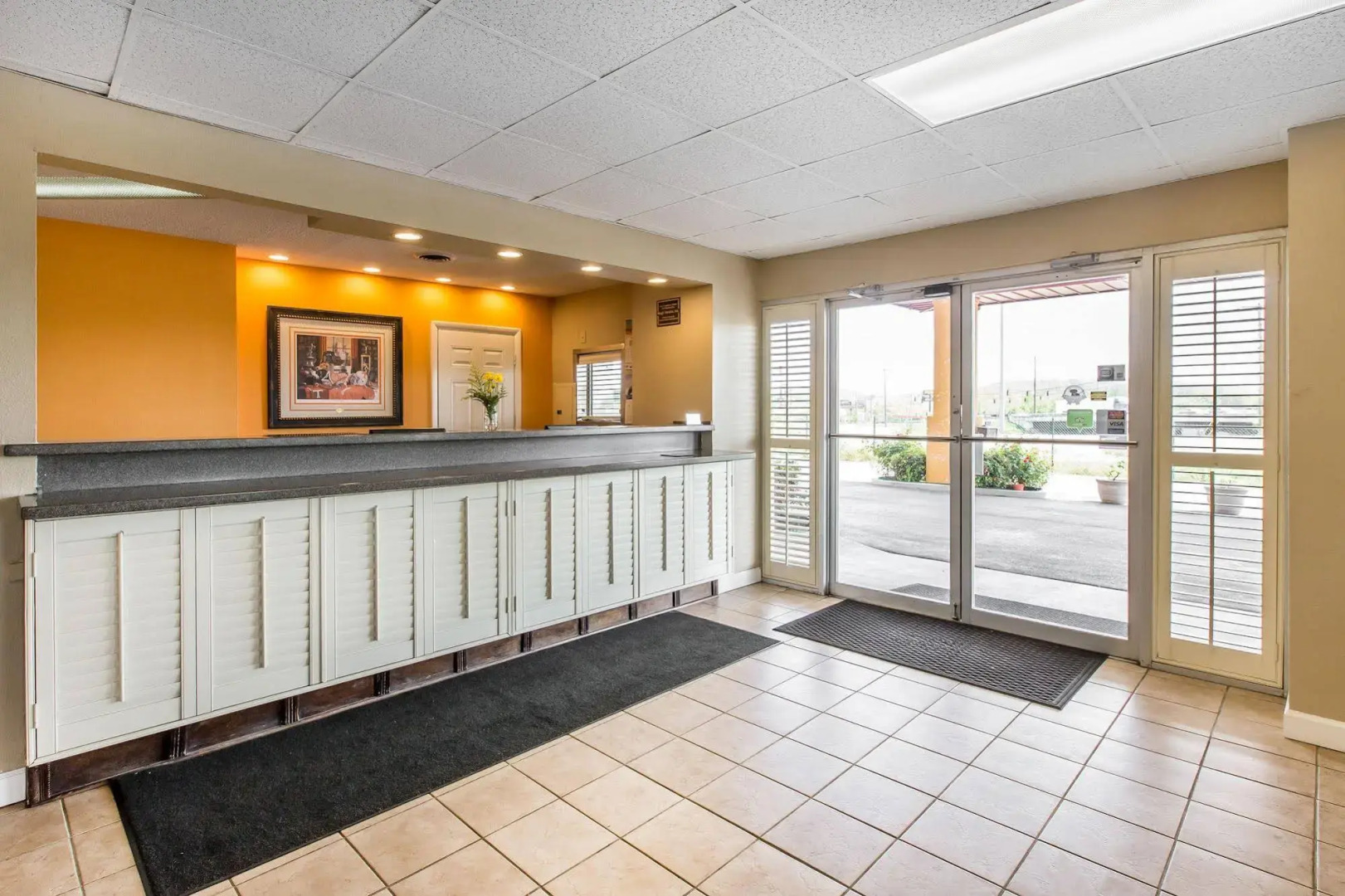 Econo Lodge Knoxville West - Turkey Creek