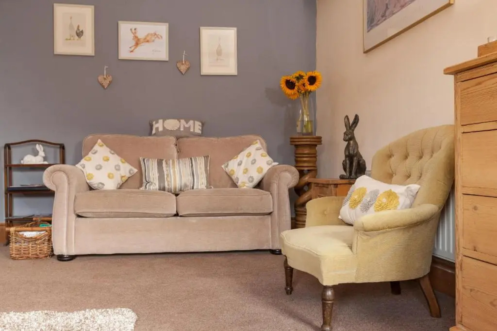 Skipbridge Farm Cottages