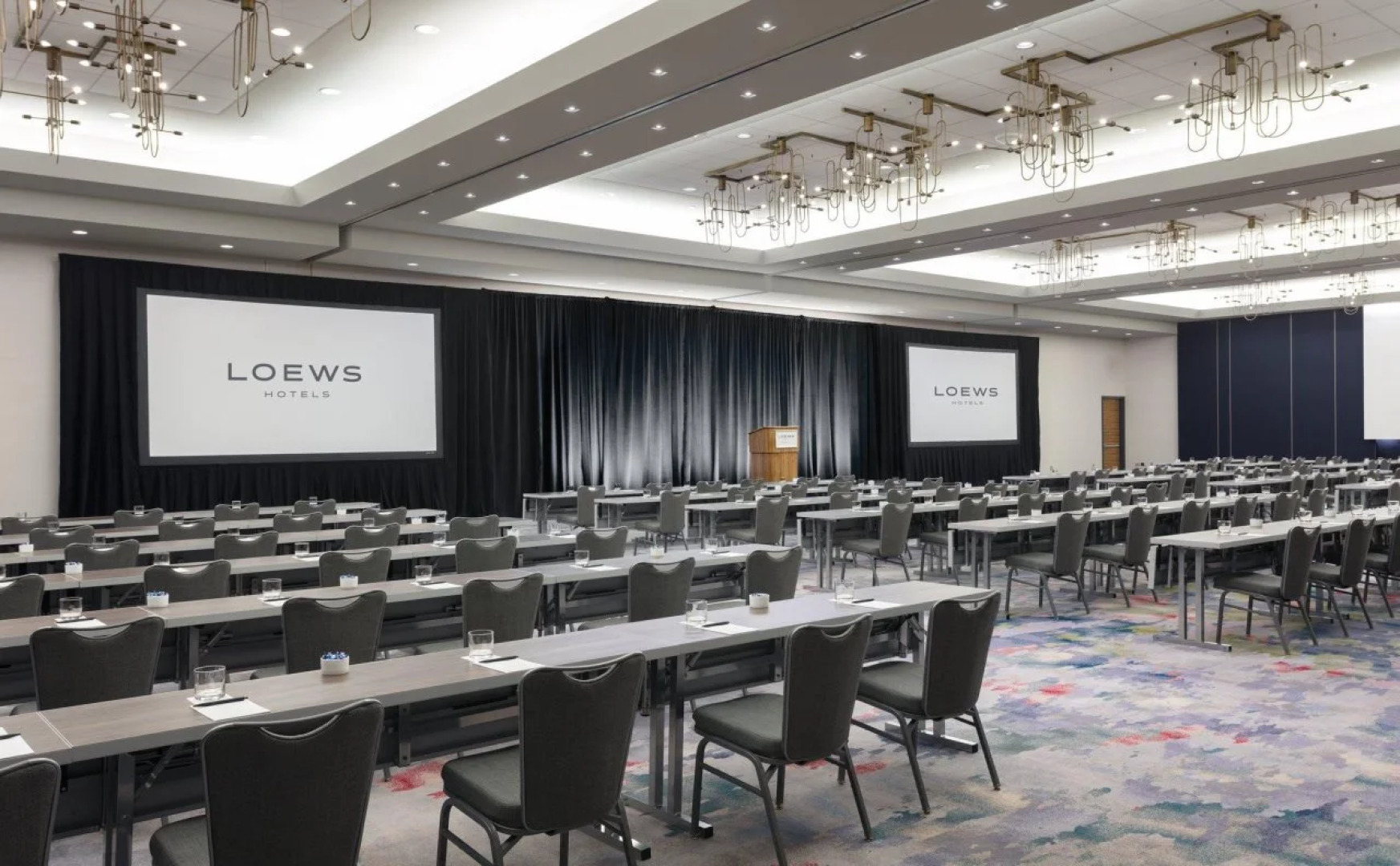 The Lofton Hotel, Tapestry Collection by Hilton