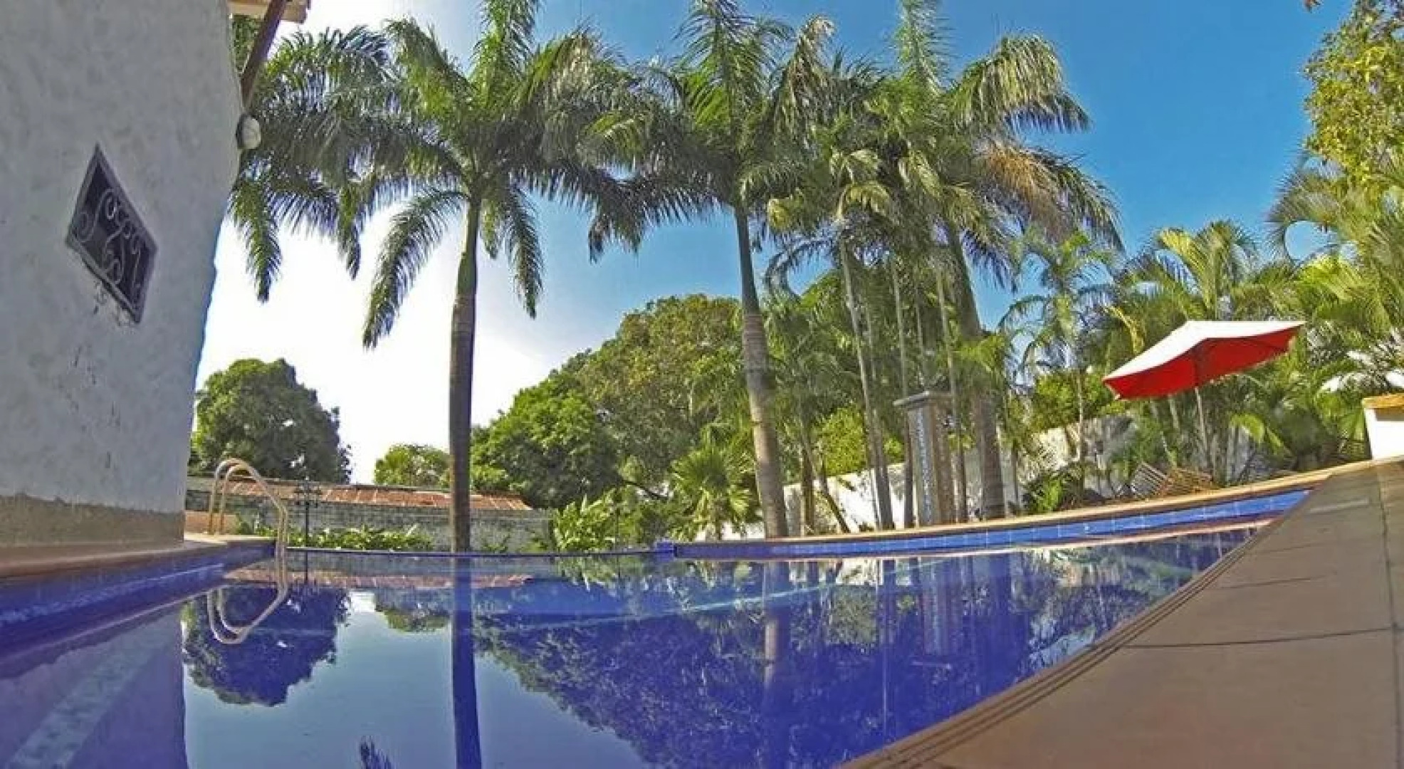 Hostal Casa de los Virreyes