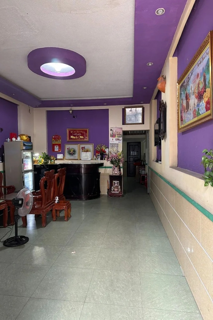 Thuy Duong Hotel Binh Duong