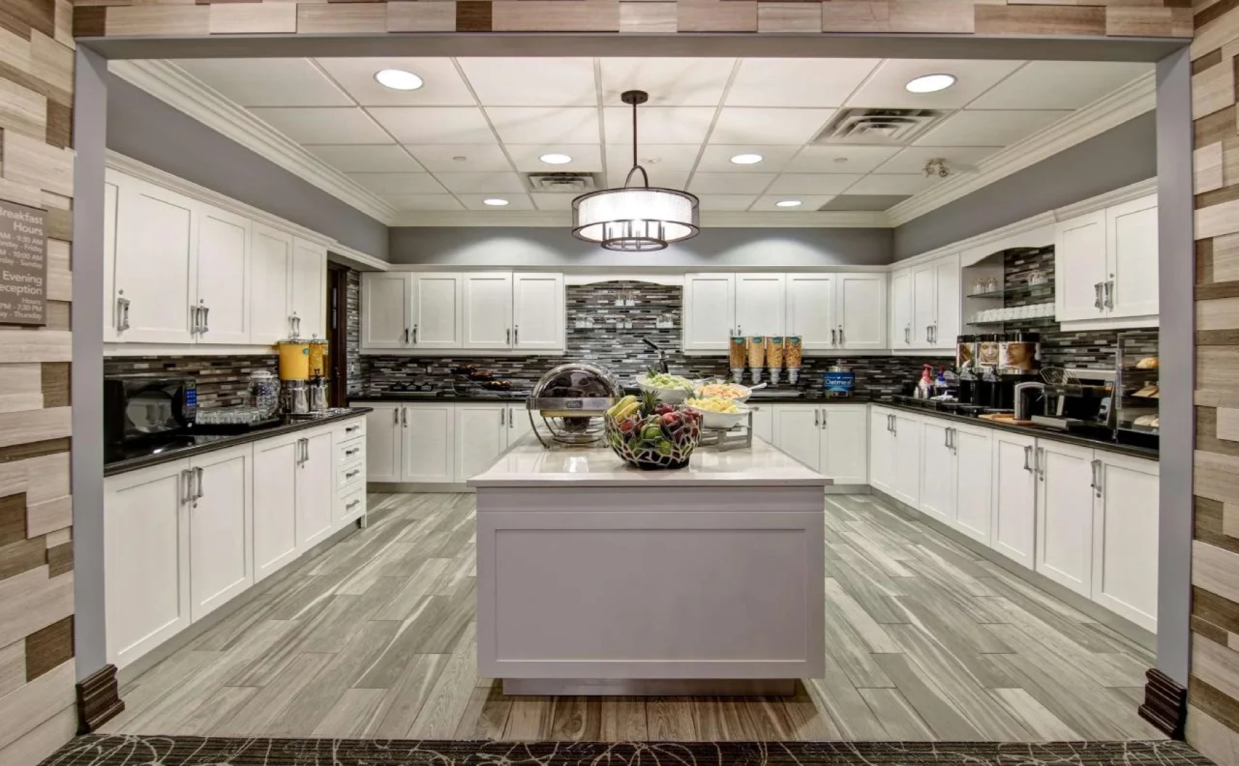 Homewood Suites by Hilton Burlington