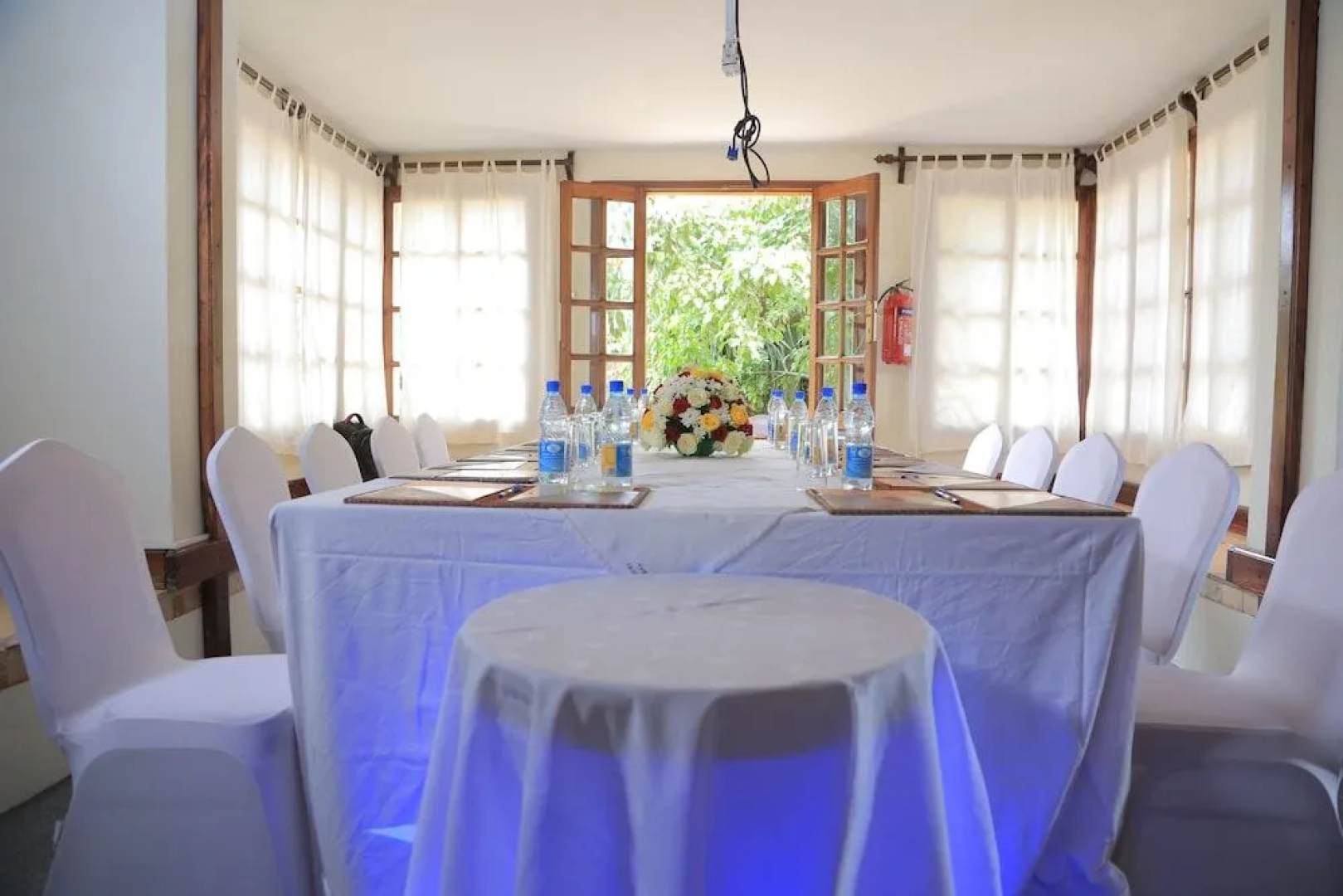 The Emin Pasha Hotel & Spa, CityBlue Collection