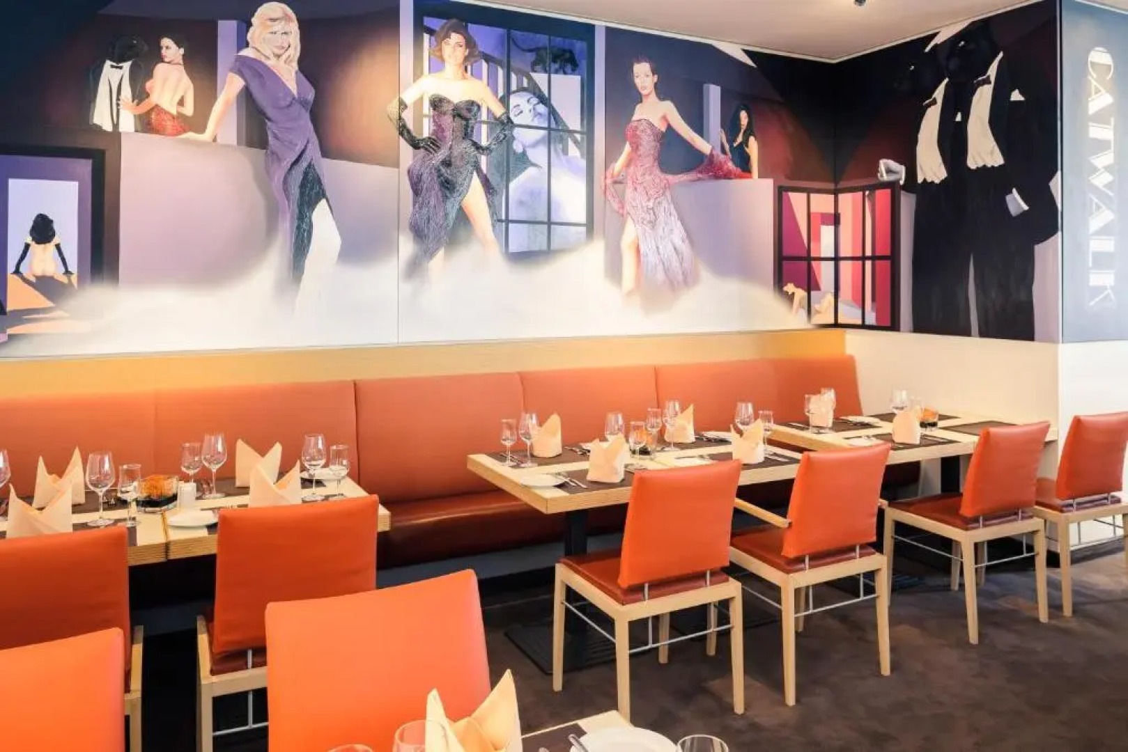 Mercure Hotel Düsseldorf City Nord