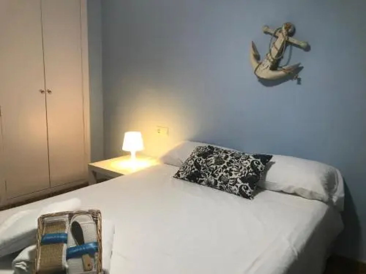 Campello Beach By Jupalca