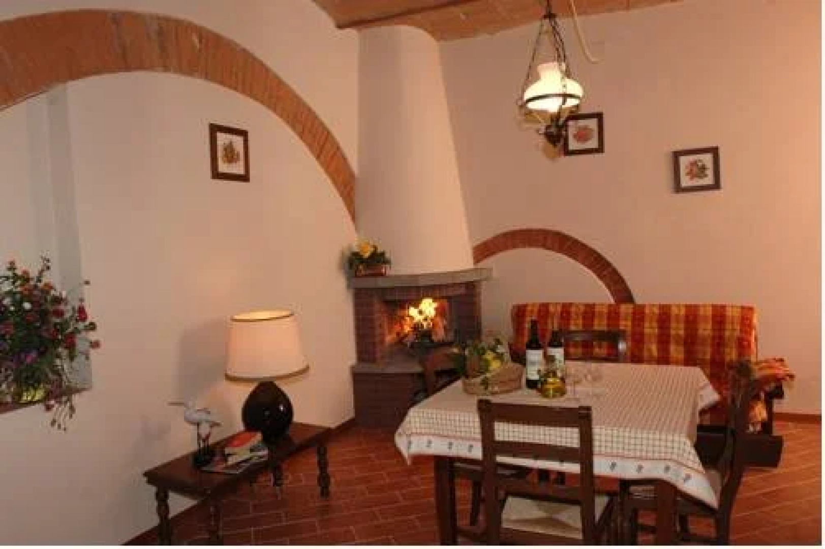 Azienda Agricola Buon Riposo